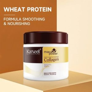 Karseell Maca Collagen Hair Mask