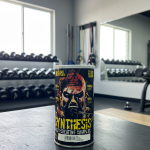 Multi Creatine Complex