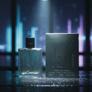 UDY Perfume for Men