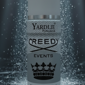 CREEDY EVENTS Perfume Body Spray