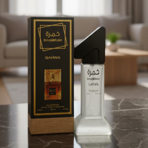 Khamrah by Lattafa Perfume